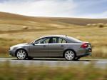 Volvo S80 V8 2007 года